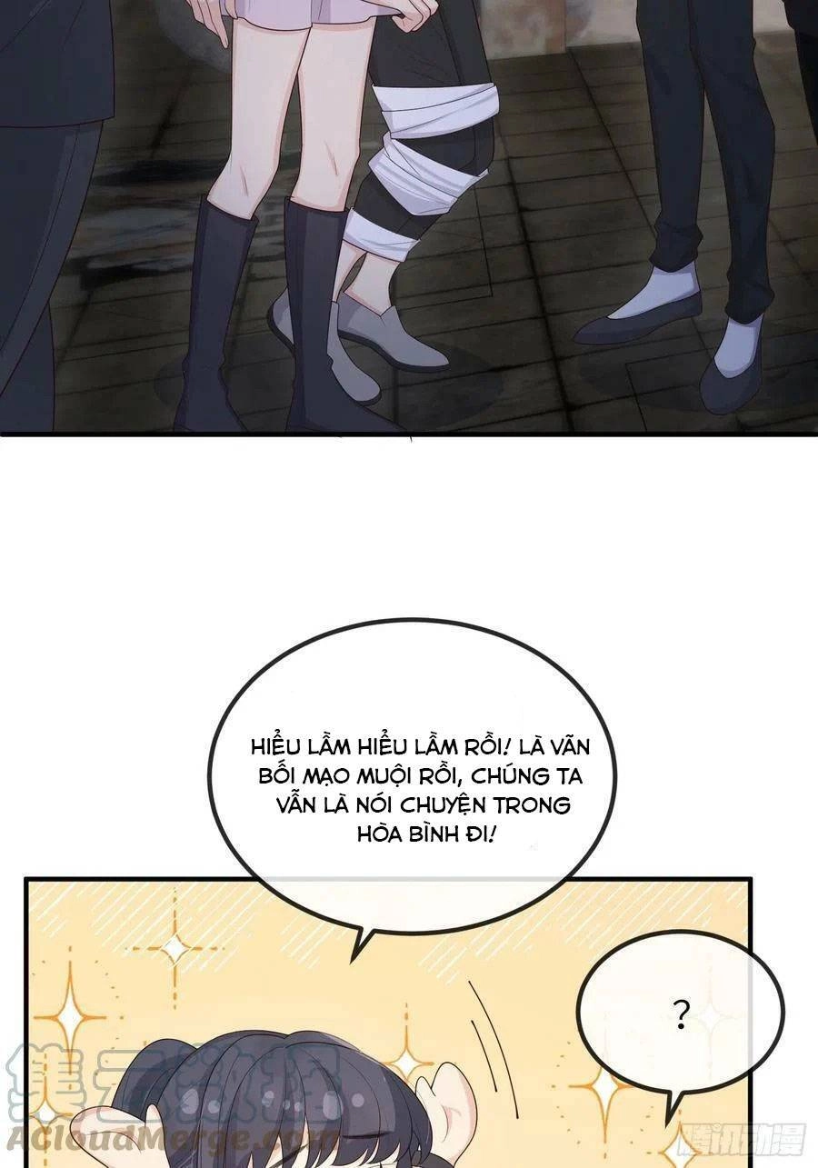 Tiểu Hồ Ly Hôm Nay Có Chút Ngoan Chapter 78 - 33