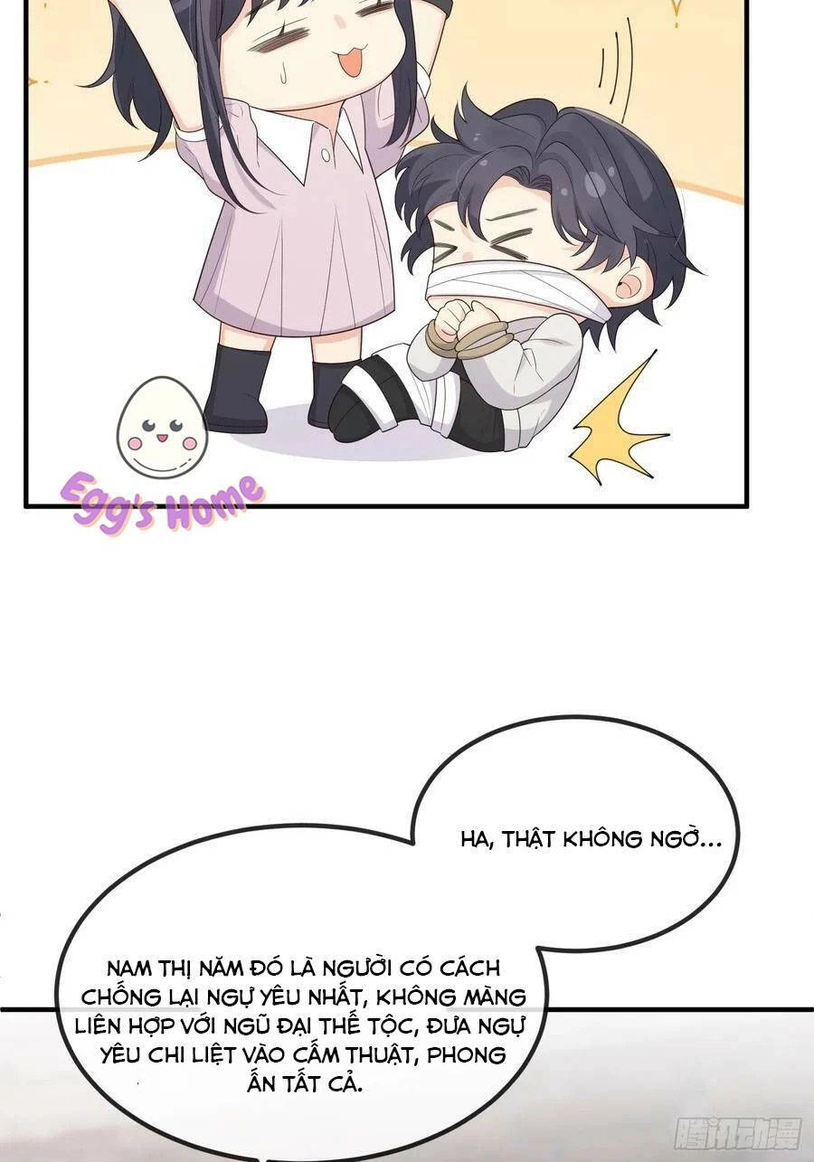 Tiểu Hồ Ly Hôm Nay Có Chút Ngoan Chapter 78 - 34