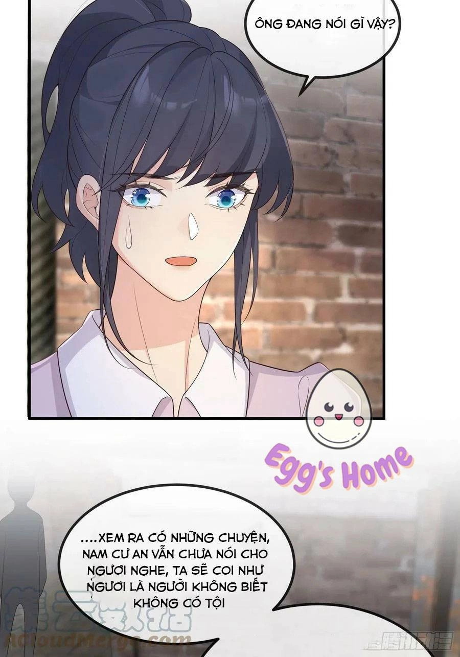 Tiểu Hồ Ly Hôm Nay Có Chút Ngoan Chapter 78 - 37