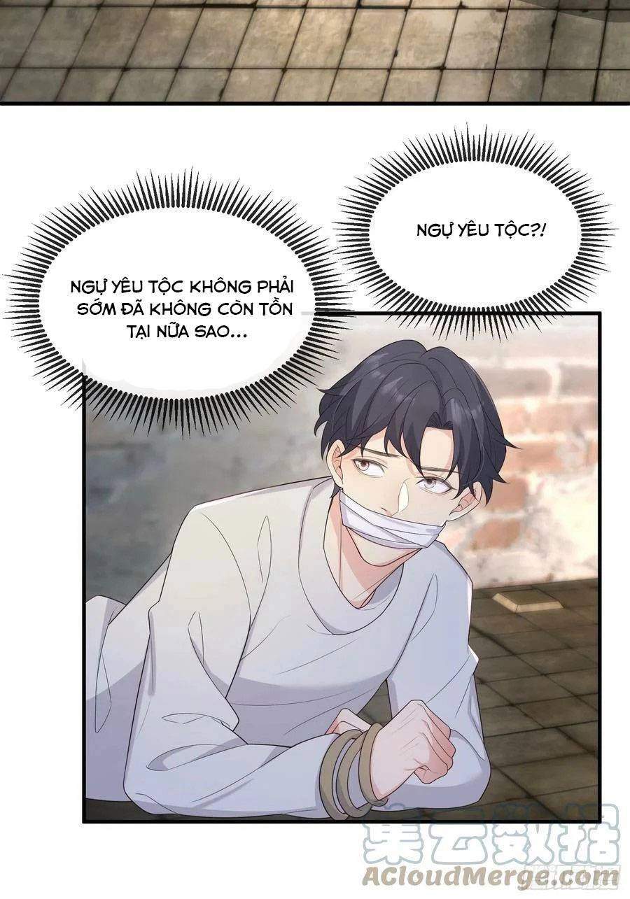 Tiểu Hồ Ly Hôm Nay Có Chút Ngoan Chapter 78 - 39