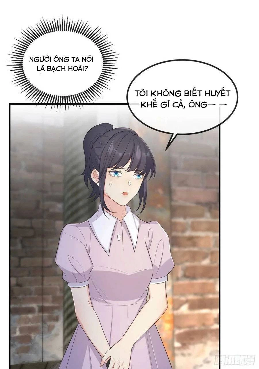 Tiểu Hồ Ly Hôm Nay Có Chút Ngoan Chapter 78 - 40