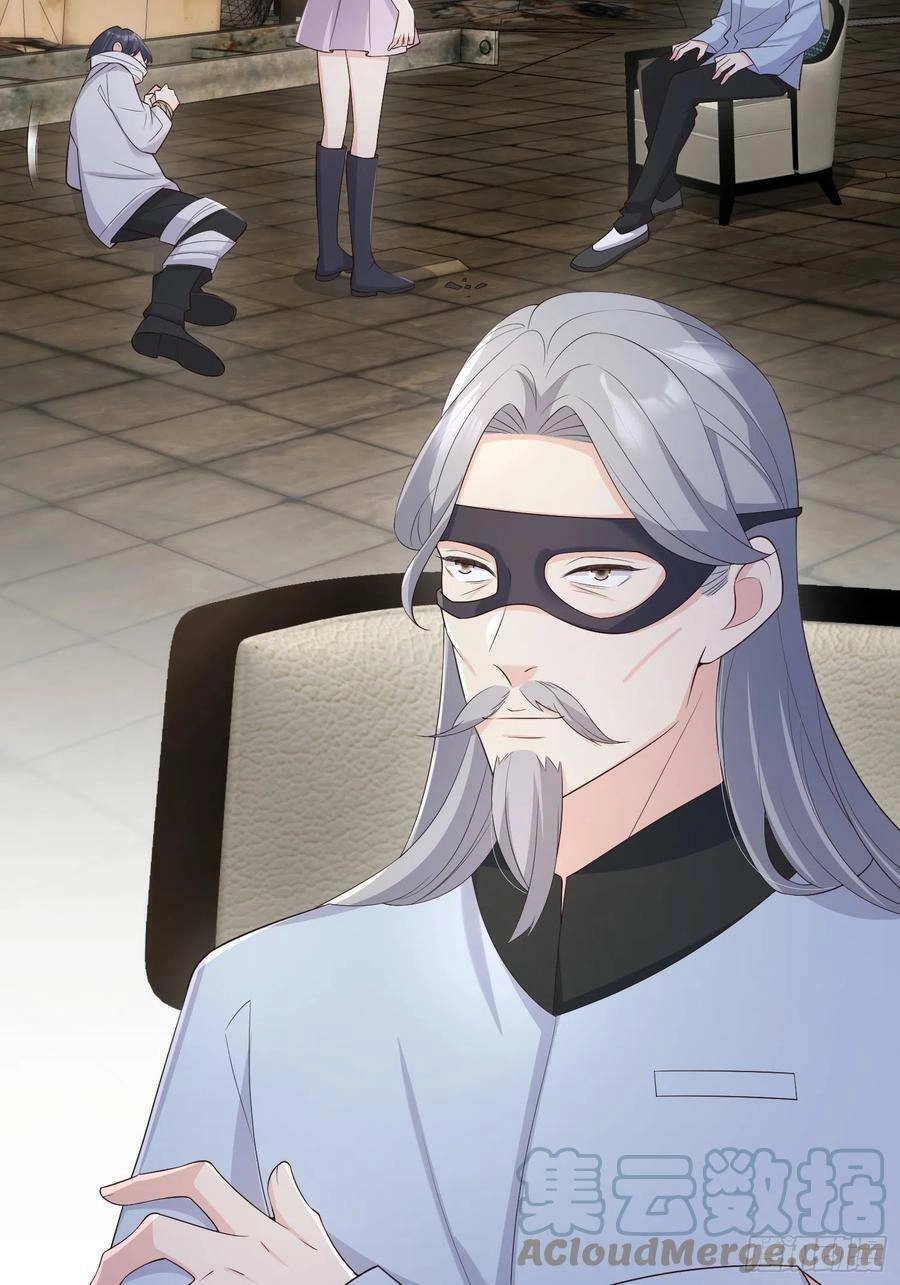 Tiểu Hồ Ly Hôm Nay Có Chút Ngoan Chapter 79 - 4