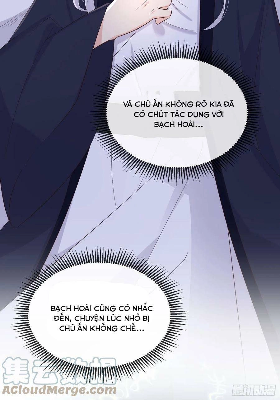 Tiểu Hồ Ly Hôm Nay Có Chút Ngoan Chapter 79 - 7