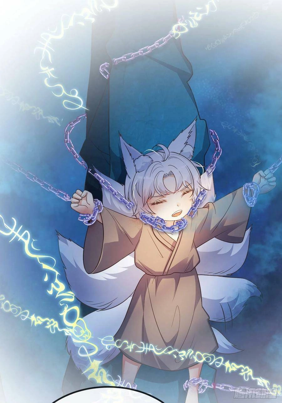 Tiểu Hồ Ly Hôm Nay Có Chút Ngoan Chapter 79 - 8