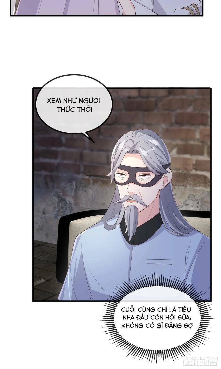 Tiểu Hồ Ly Hôm Nay Có Chút Ngoan Chapter 79 - 10