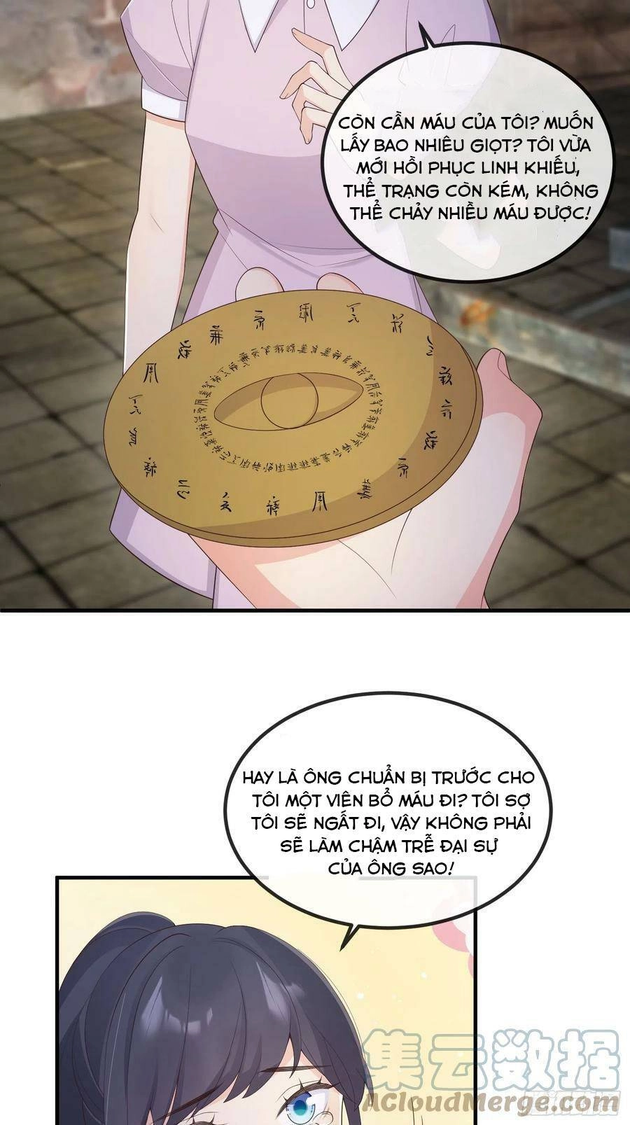 Tiểu Hồ Ly Hôm Nay Có Chút Ngoan Chapter 79 - 13