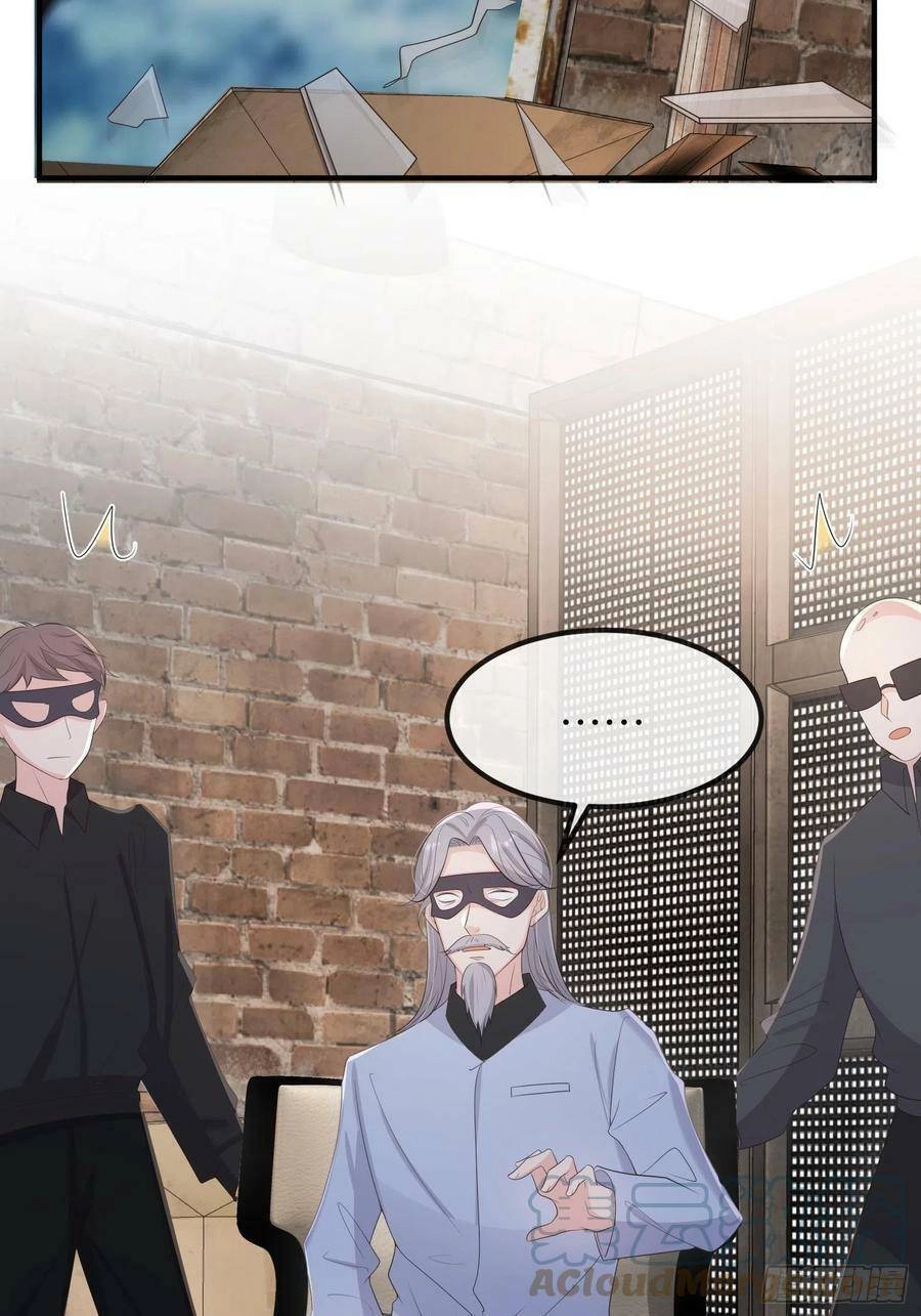 Tiểu Hồ Ly Hôm Nay Có Chút Ngoan Chapter 79 - 19