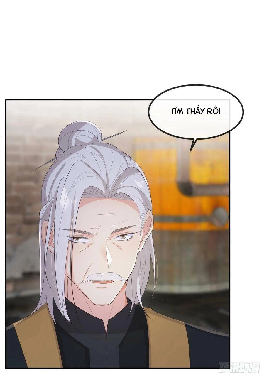 Tiểu Hồ Ly Hôm Nay Có Chút Ngoan Chapter 79 - 23