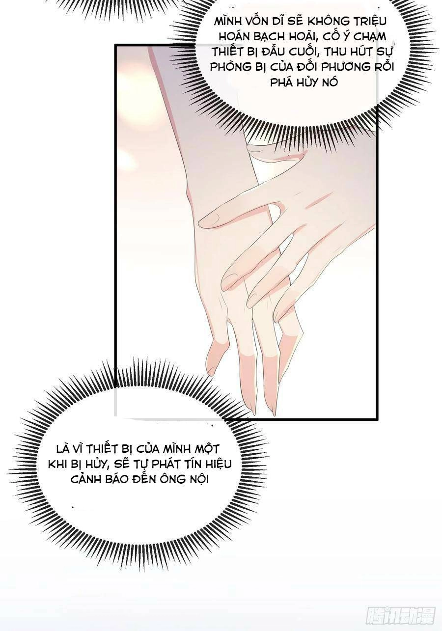 Tiểu Hồ Ly Hôm Nay Có Chút Ngoan Chapter 79 - 26