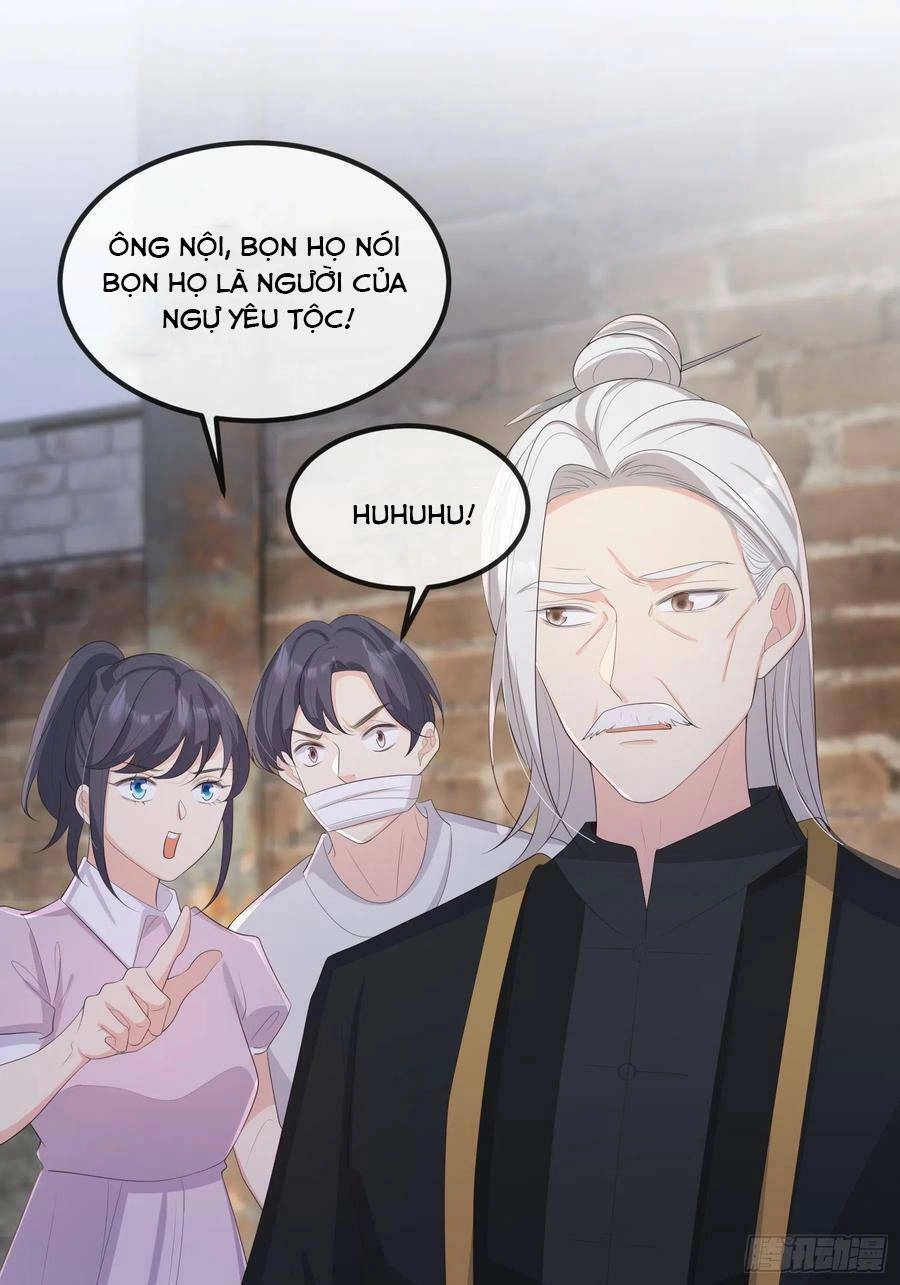 Tiểu Hồ Ly Hôm Nay Có Chút Ngoan Chapter 79 - 27