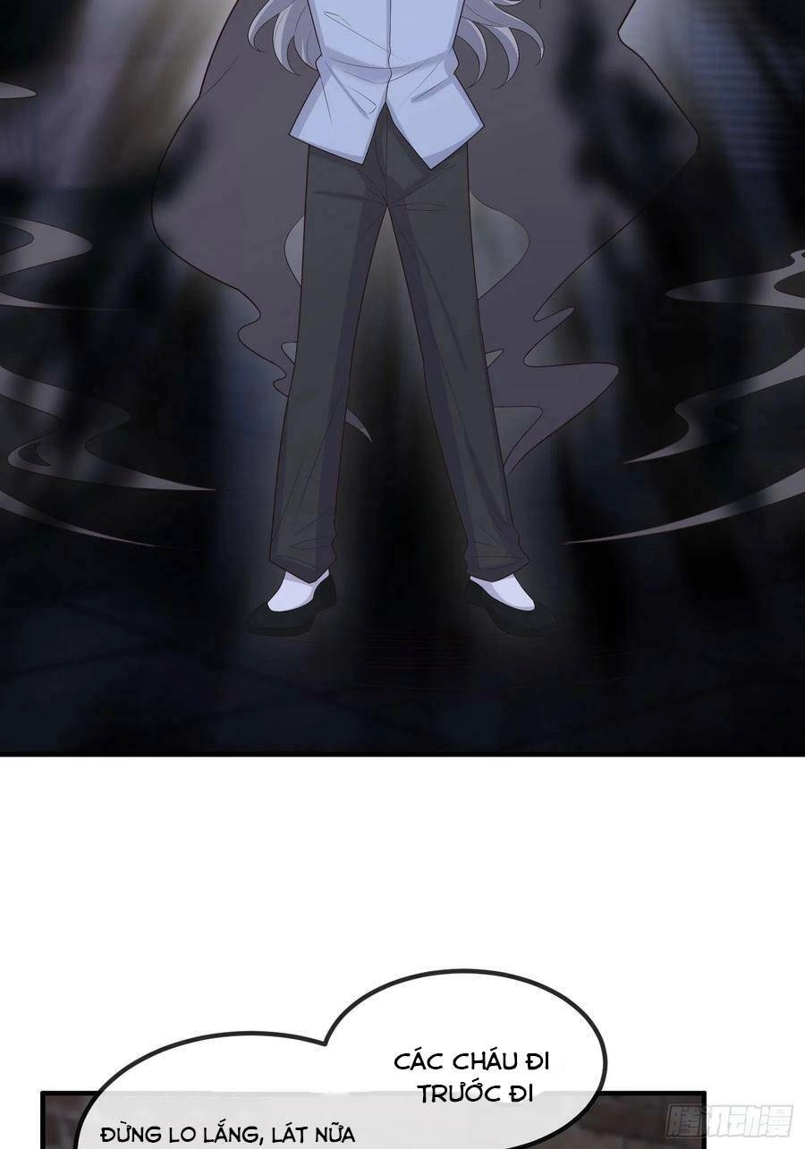 Tiểu Hồ Ly Hôm Nay Có Chút Ngoan Chapter 79 - 36