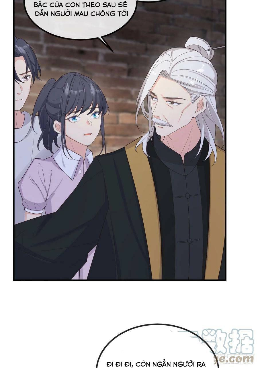 Tiểu Hồ Ly Hôm Nay Có Chút Ngoan Chapter 79 - 37