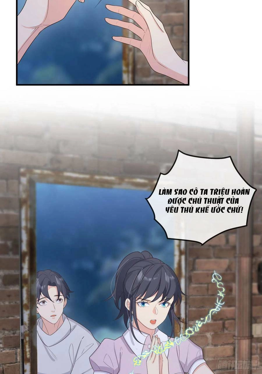 Tiểu Hồ Ly Hôm Nay Có Chút Ngoan Chapter 79 - 39