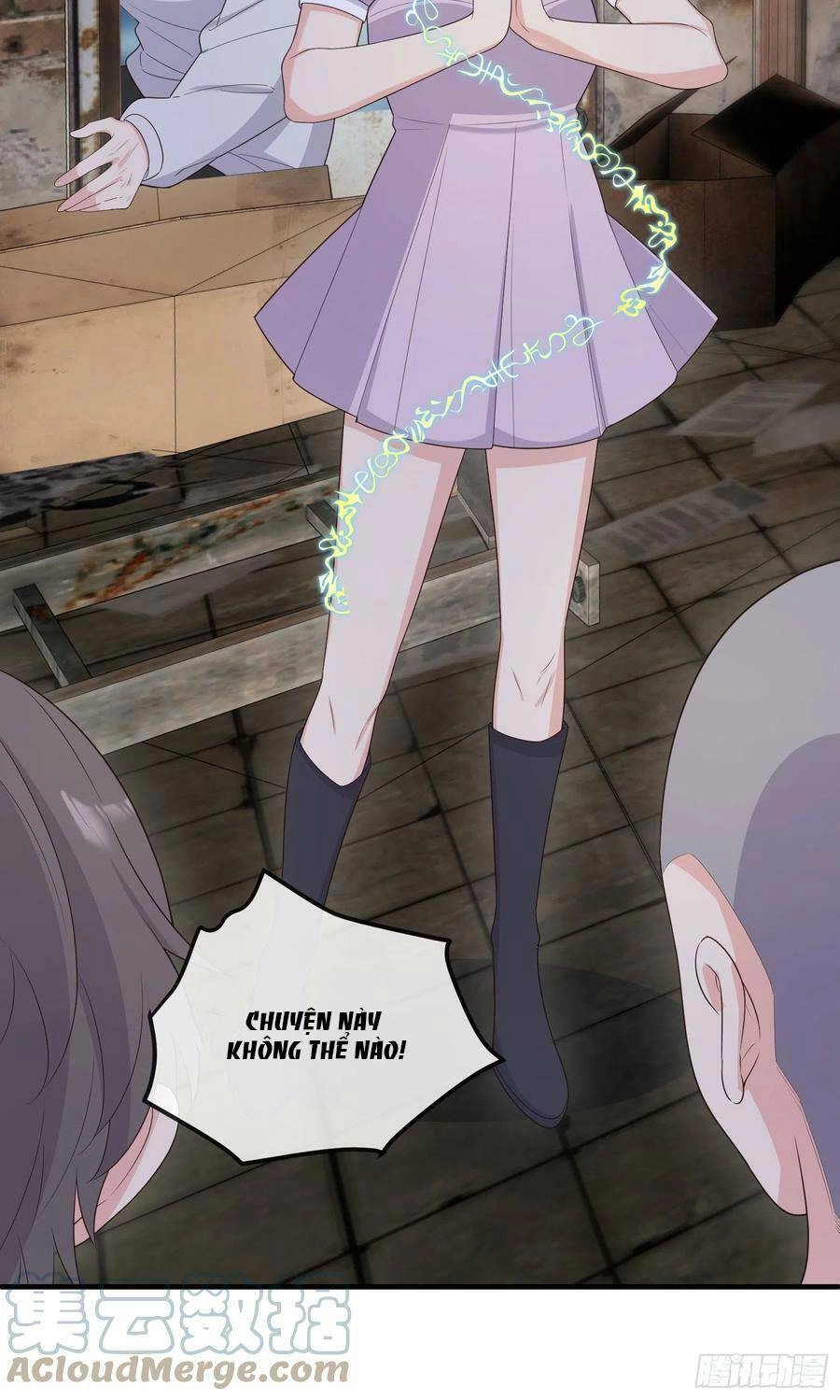 Tiểu Hồ Ly Hôm Nay Có Chút Ngoan Chapter 79 - 40