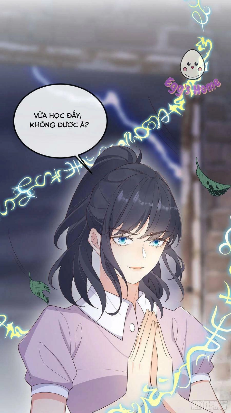 Tiểu Hồ Ly Hôm Nay Có Chút Ngoan Chapter 79 - 42