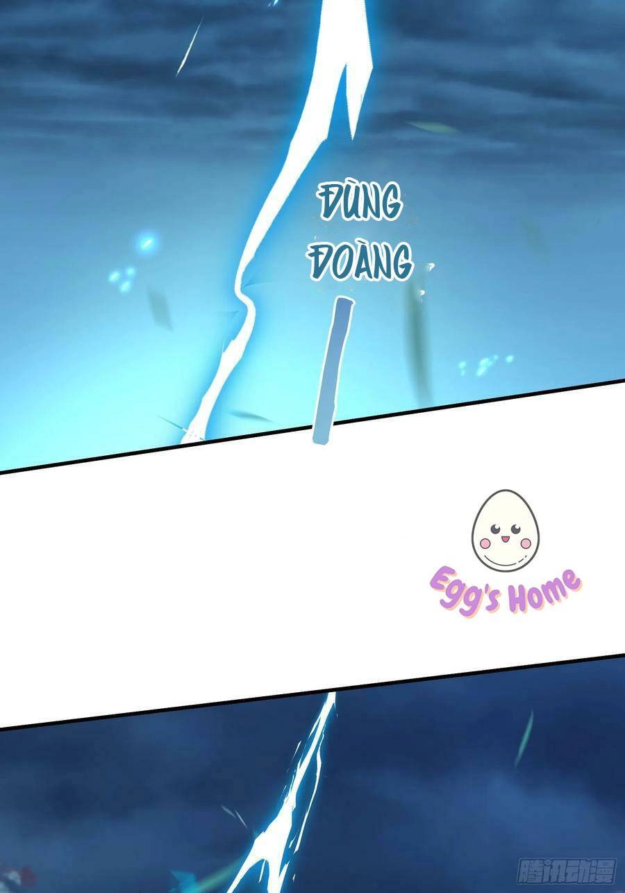 Tiểu Hồ Ly Hôm Nay Có Chút Ngoan Chapter 80 - 3