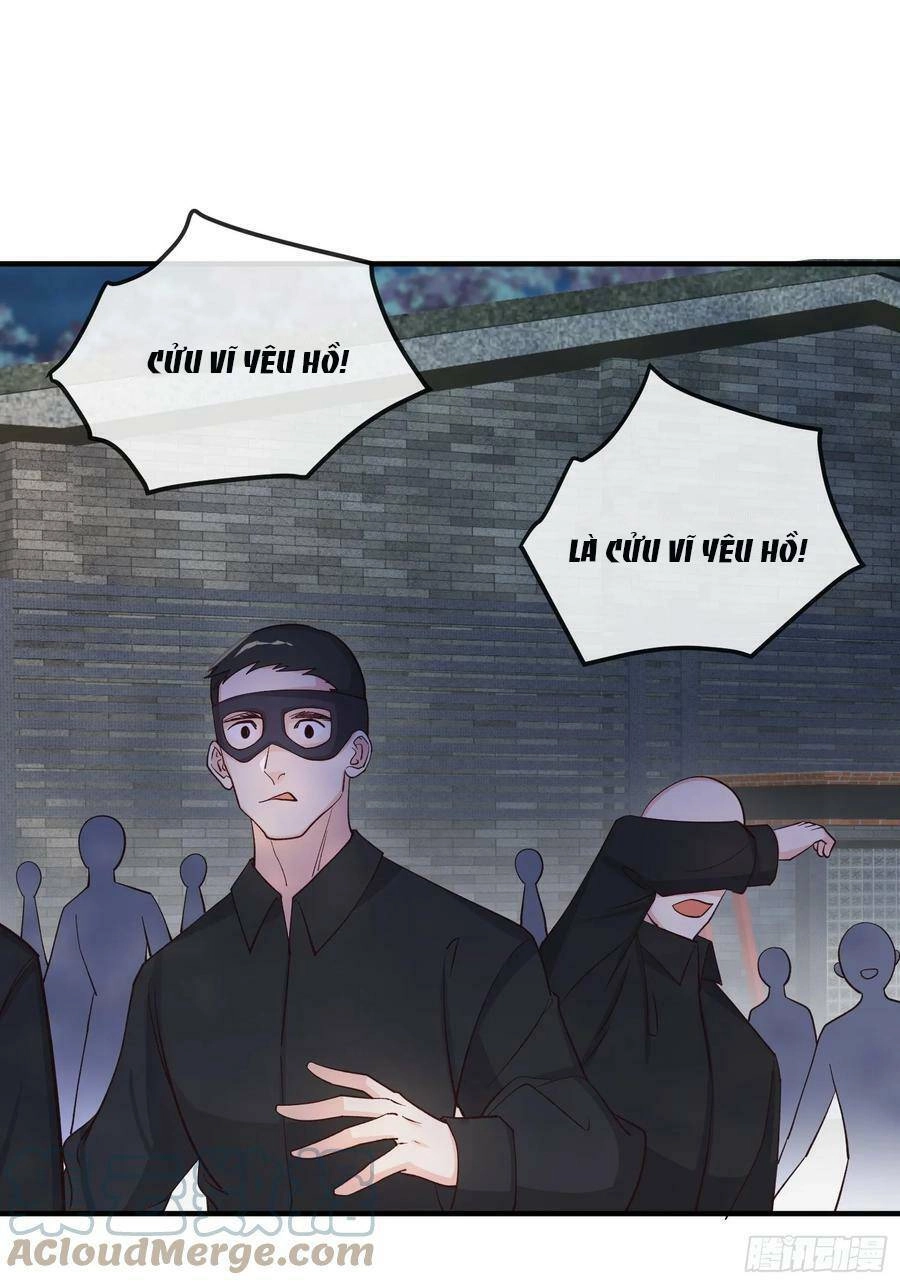 Tiểu Hồ Ly Hôm Nay Có Chút Ngoan Chapter 80 - 10