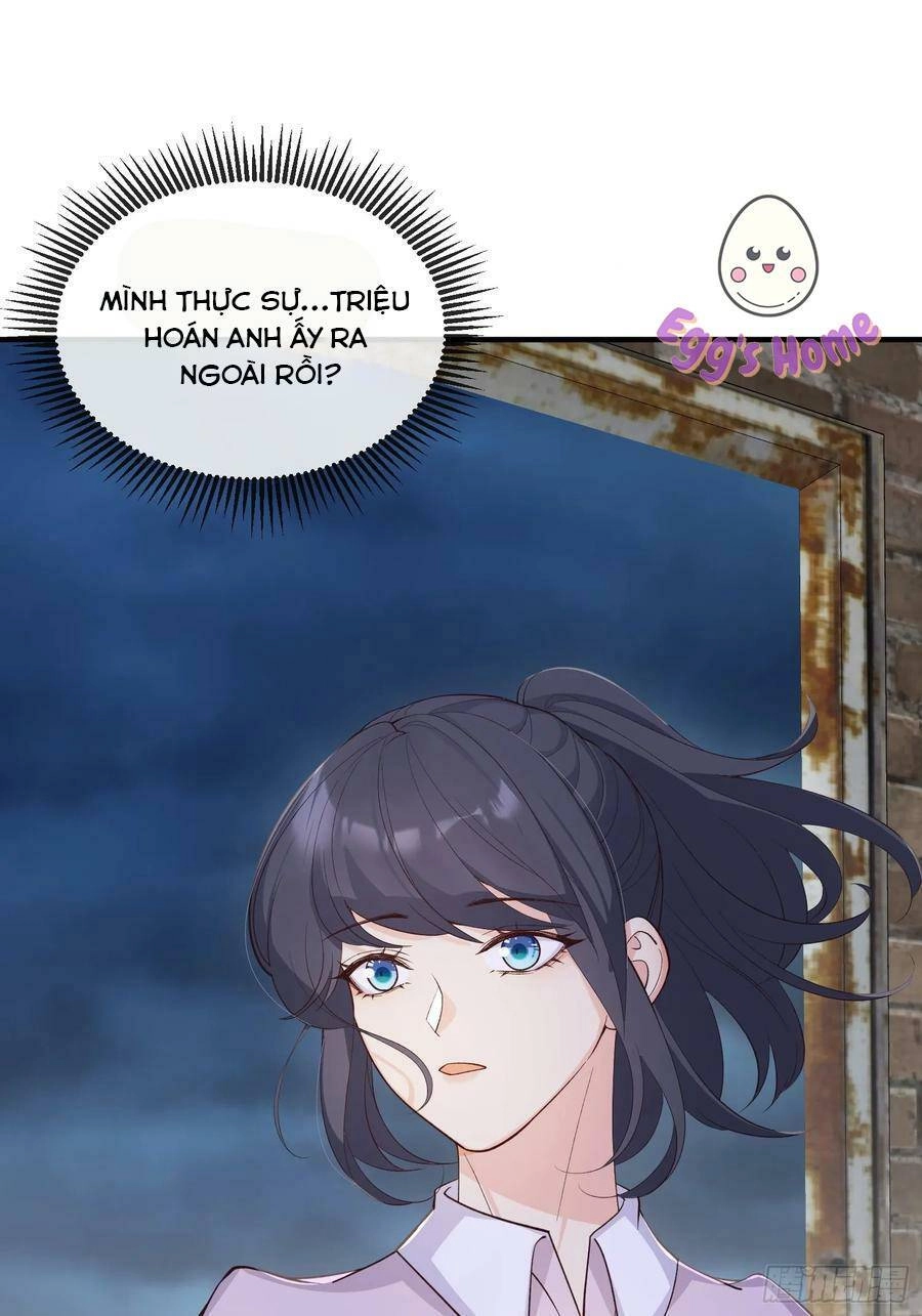 Tiểu Hồ Ly Hôm Nay Có Chút Ngoan Chapter 80 - 11