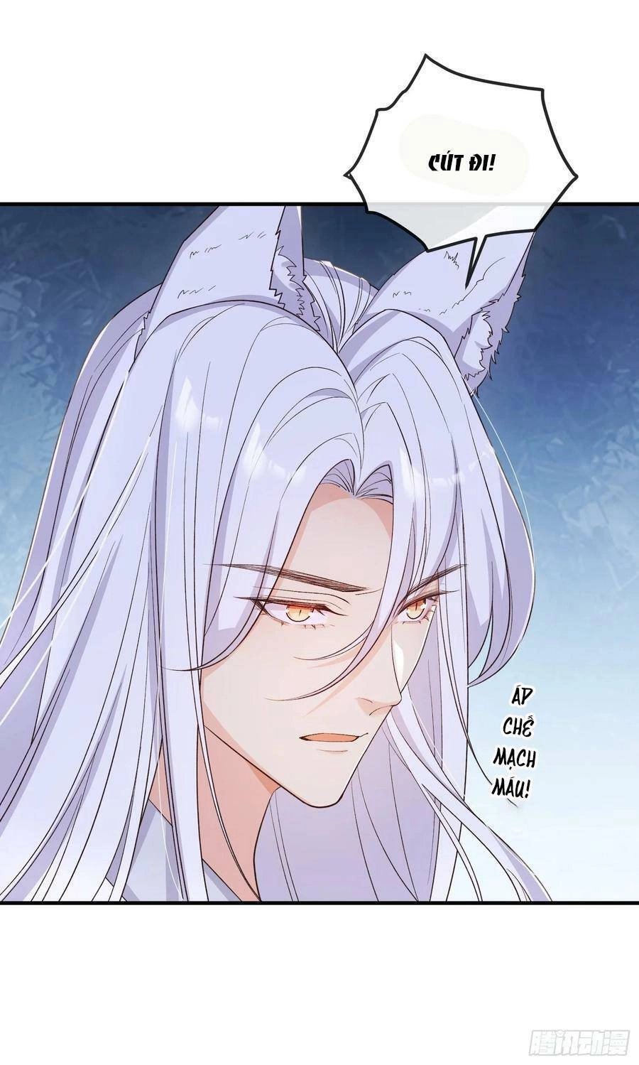 Tiểu Hồ Ly Hôm Nay Có Chút Ngoan Chapter 80 - 17