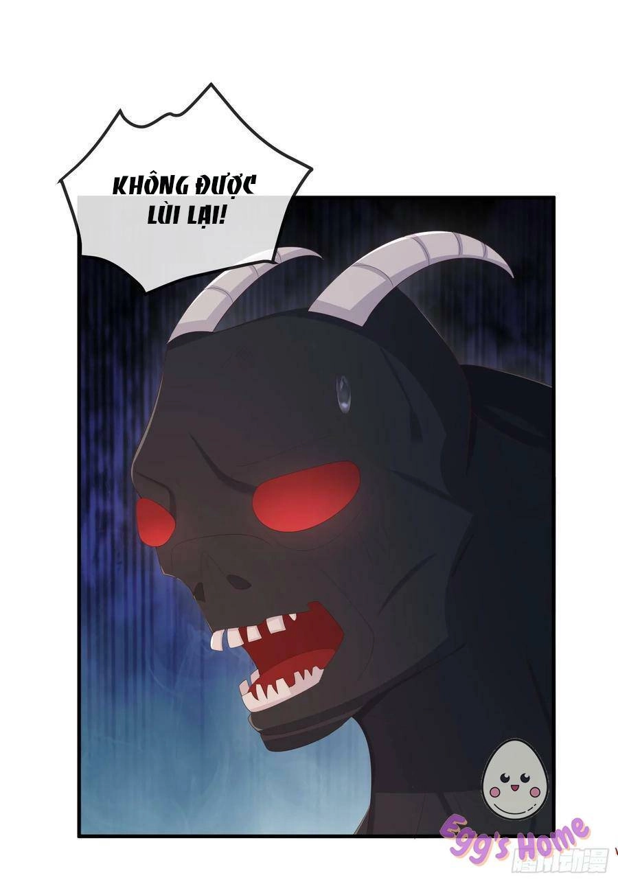 Tiểu Hồ Ly Hôm Nay Có Chút Ngoan Chapter 80 - 18