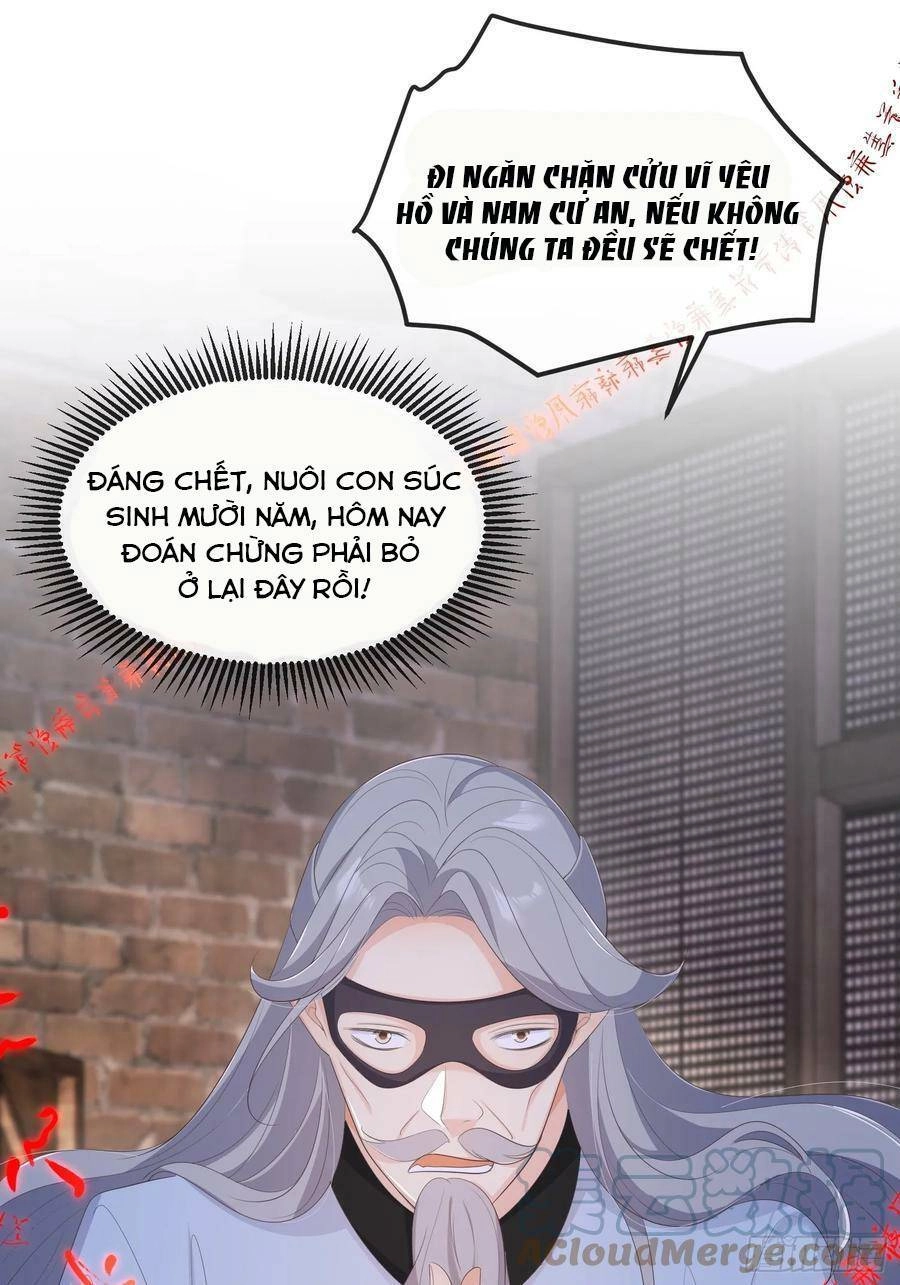 Tiểu Hồ Ly Hôm Nay Có Chút Ngoan Chapter 80 - 19