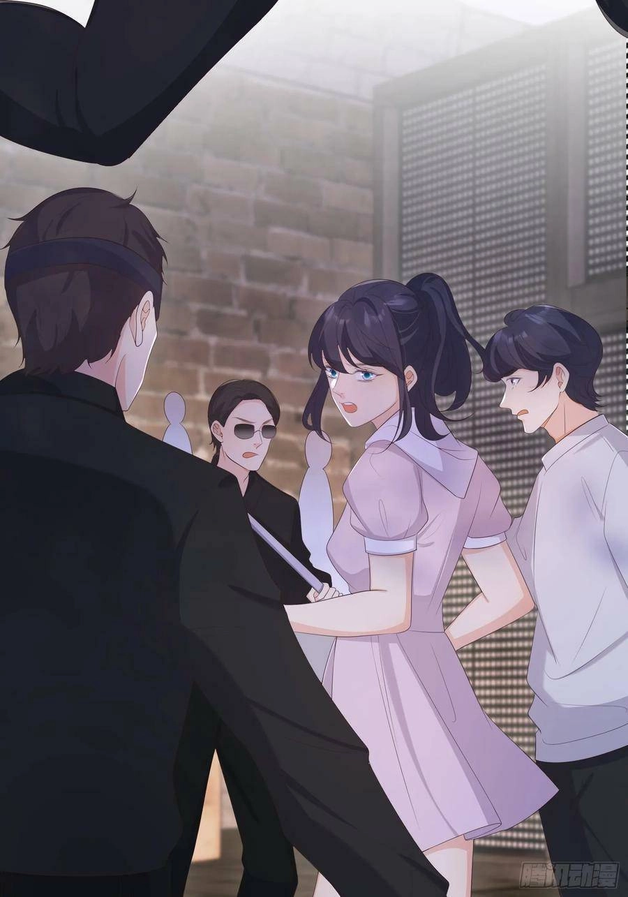 Tiểu Hồ Ly Hôm Nay Có Chút Ngoan Chapter 80 - 24