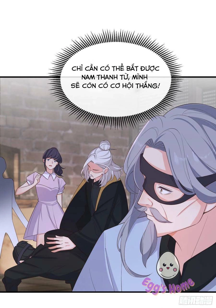 Tiểu Hồ Ly Hôm Nay Có Chút Ngoan Chapter 80 - 26