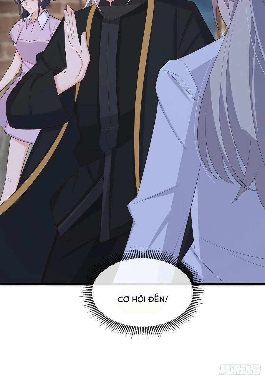 Tiểu Hồ Ly Hôm Nay Có Chút Ngoan Chapter 80 - 29