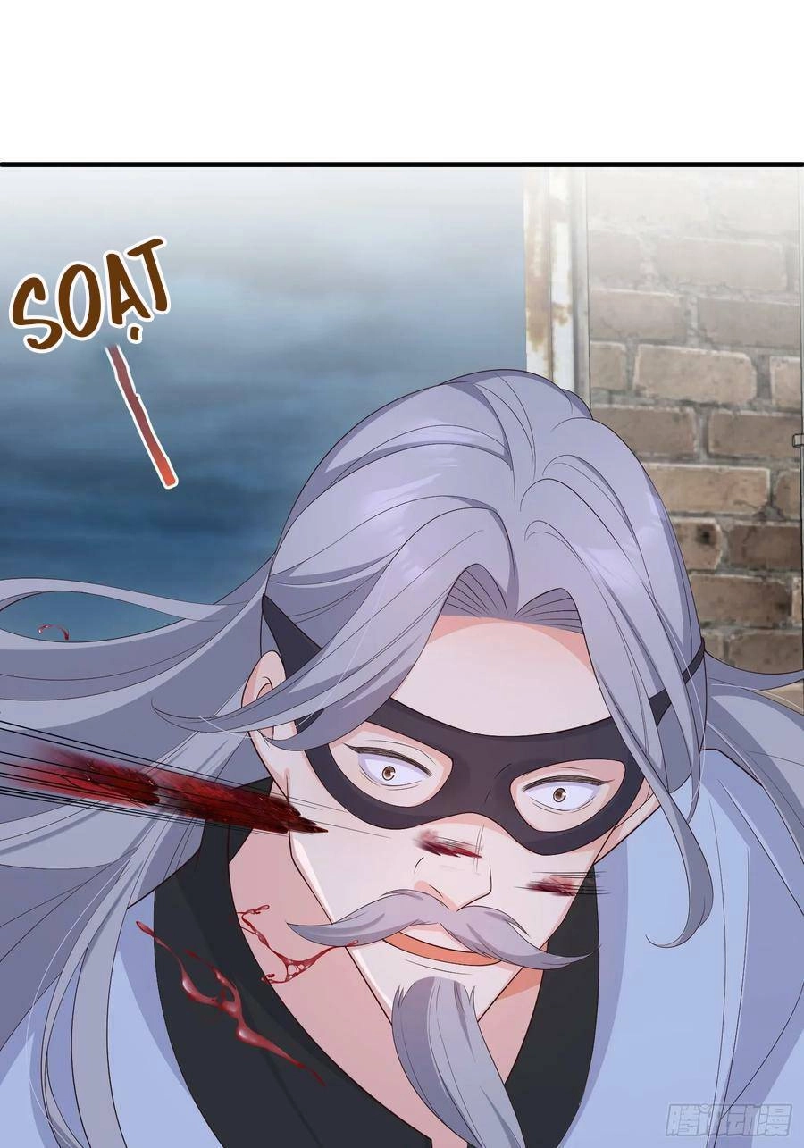 Tiểu Hồ Ly Hôm Nay Có Chút Ngoan Chapter 80 - 32