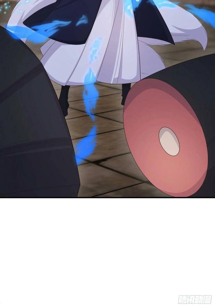 Tiểu Hồ Ly Hôm Nay Có Chút Ngoan Chapter 80 - 35