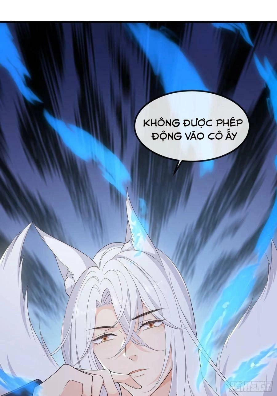 Tiểu Hồ Ly Hôm Nay Có Chút Ngoan Chapter 80 - 36