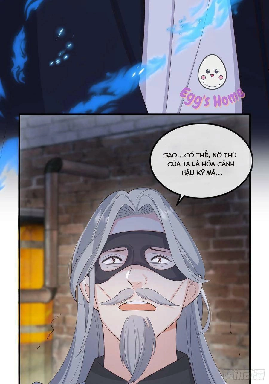 Tiểu Hồ Ly Hôm Nay Có Chút Ngoan Chapter 80 - 38