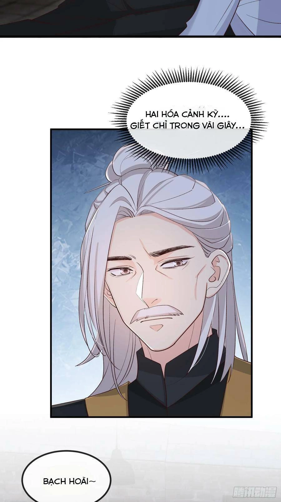 Tiểu Hồ Ly Hôm Nay Có Chút Ngoan Chapter 80 - 44