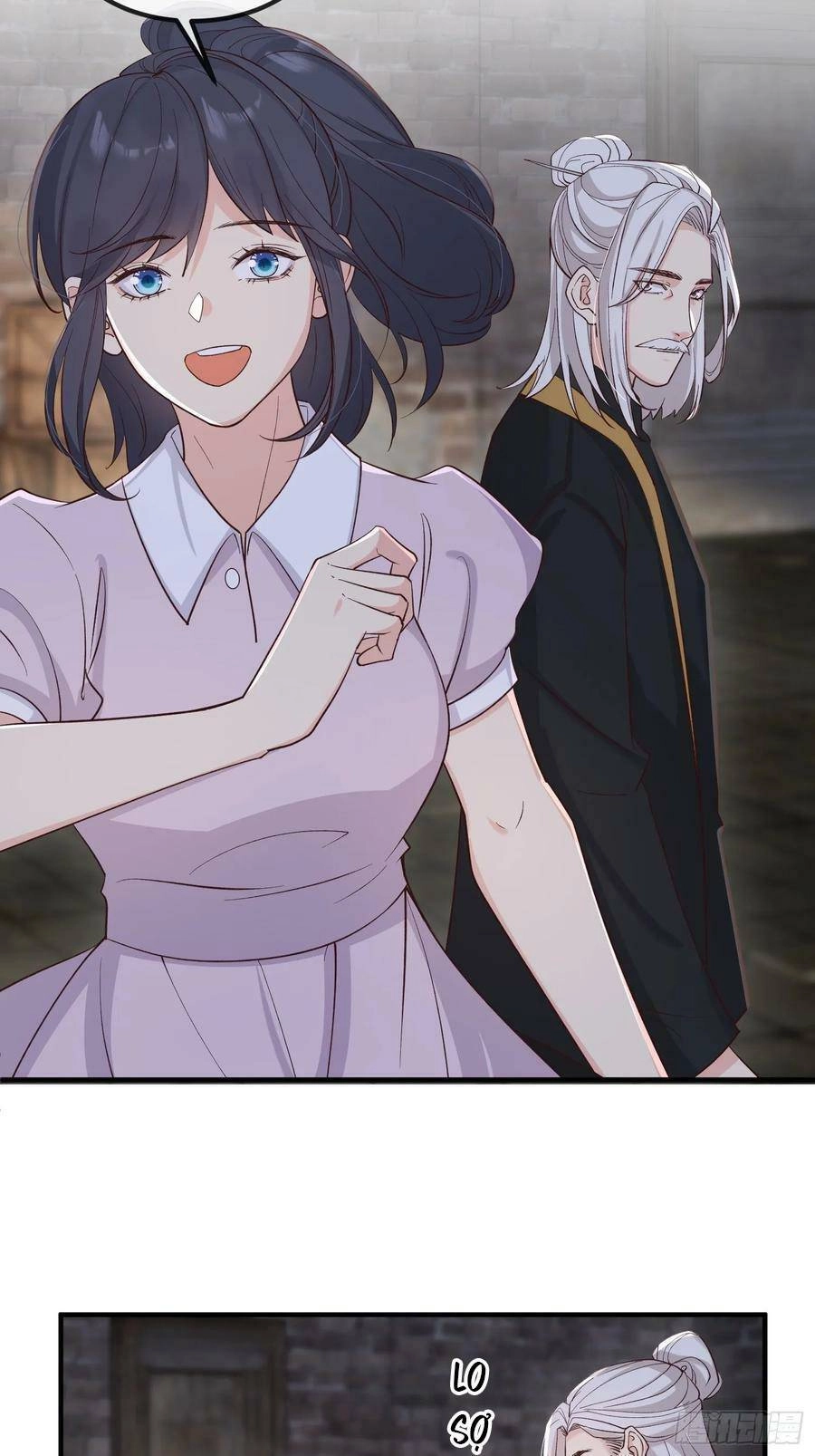 Tiểu Hồ Ly Hôm Nay Có Chút Ngoan Chapter 80 - 45