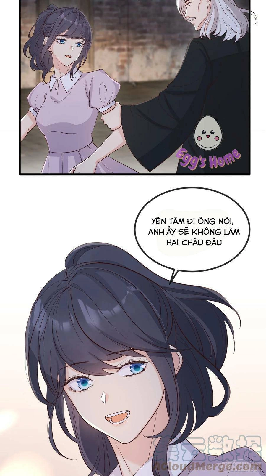 Tiểu Hồ Ly Hôm Nay Có Chút Ngoan Chapter 80 - 46