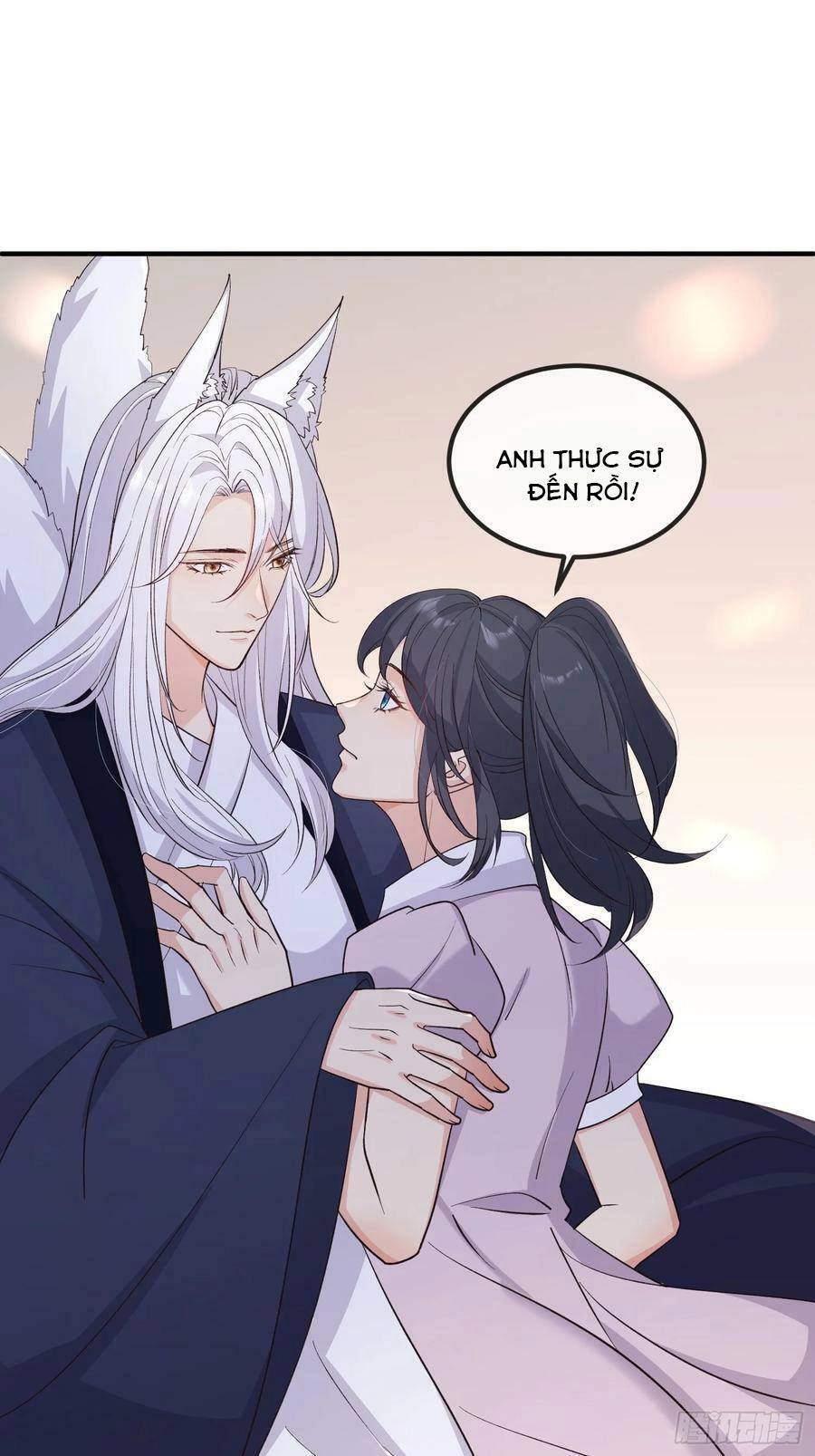 Tiểu Hồ Ly Hôm Nay Có Chút Ngoan Chapter 80 - 48