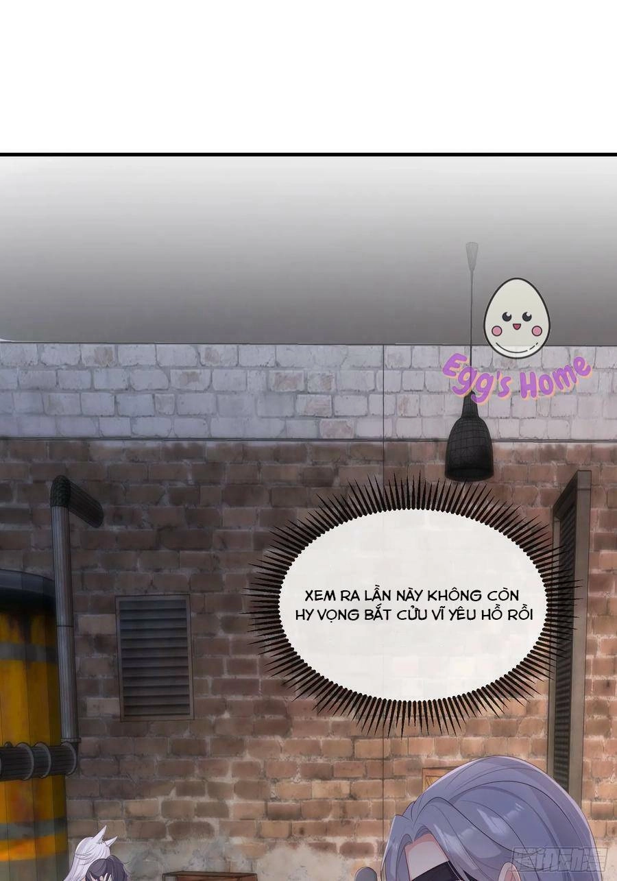 Tiểu Hồ Ly Hôm Nay Có Chút Ngoan Chapter 81 - 3