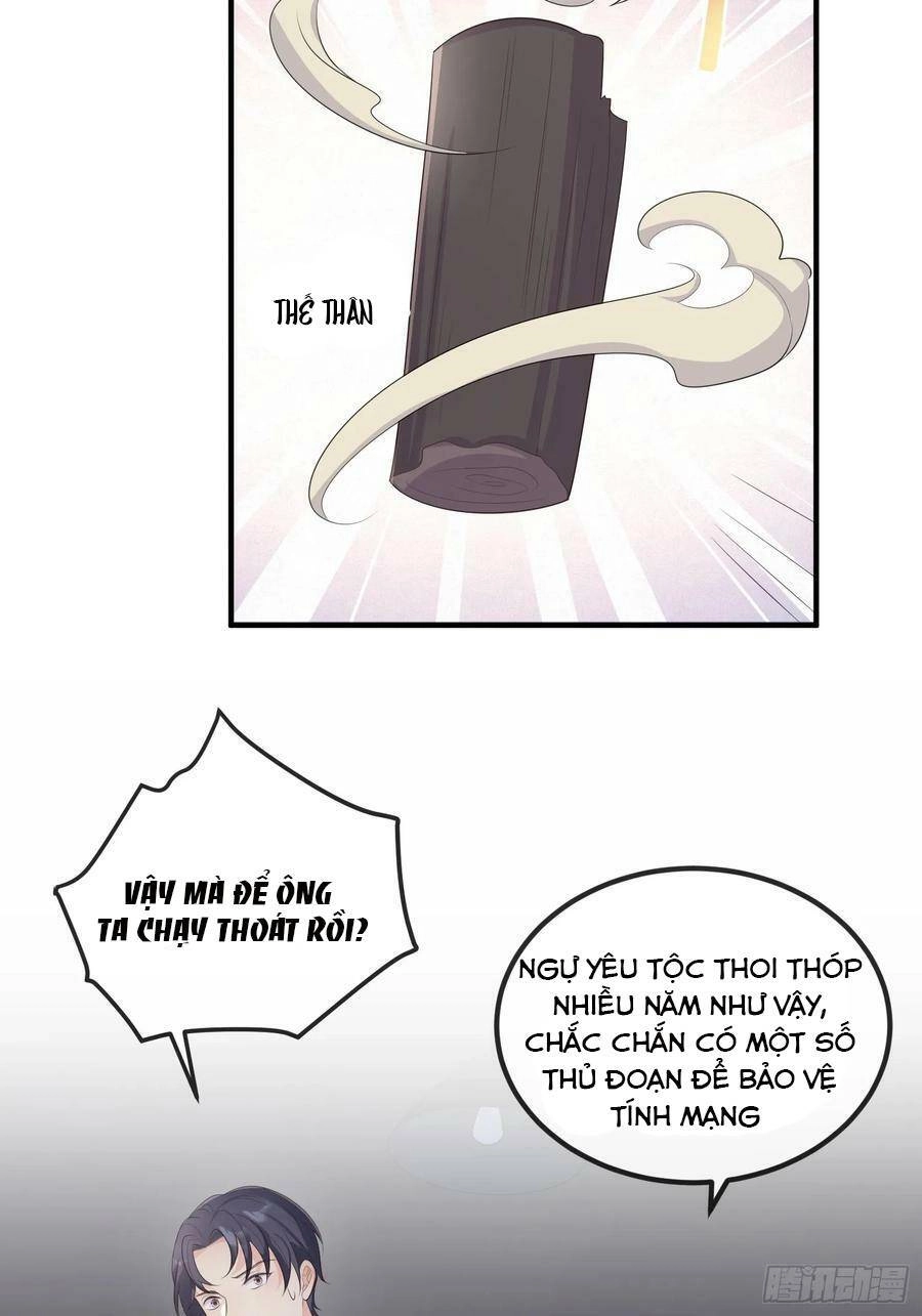 Tiểu Hồ Ly Hôm Nay Có Chút Ngoan Chapter 81 - 5