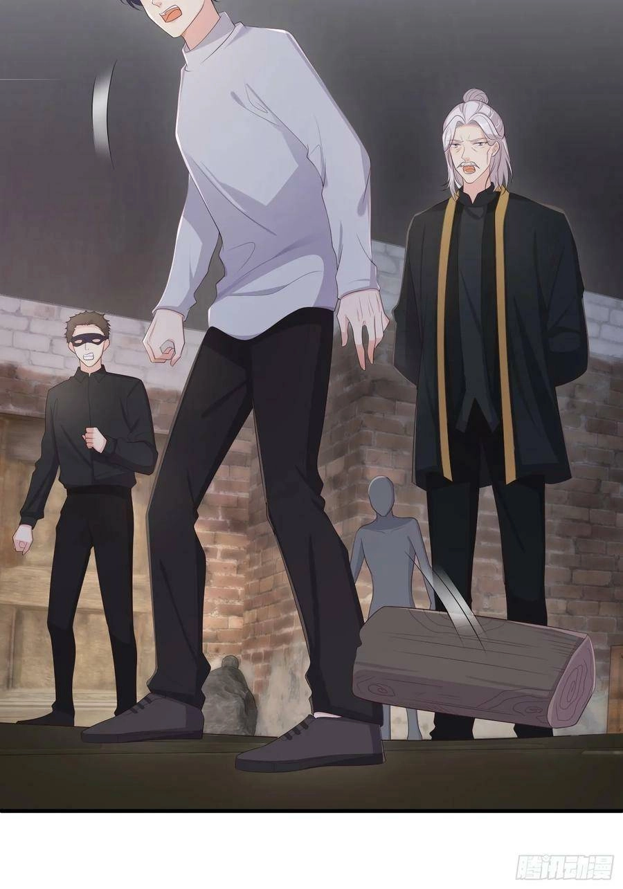 Tiểu Hồ Ly Hôm Nay Có Chút Ngoan Chapter 81 - 6