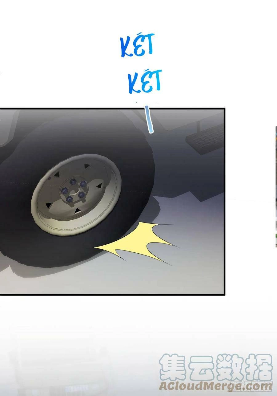 Tiểu Hồ Ly Hôm Nay Có Chút Ngoan Chapter 81 - 7