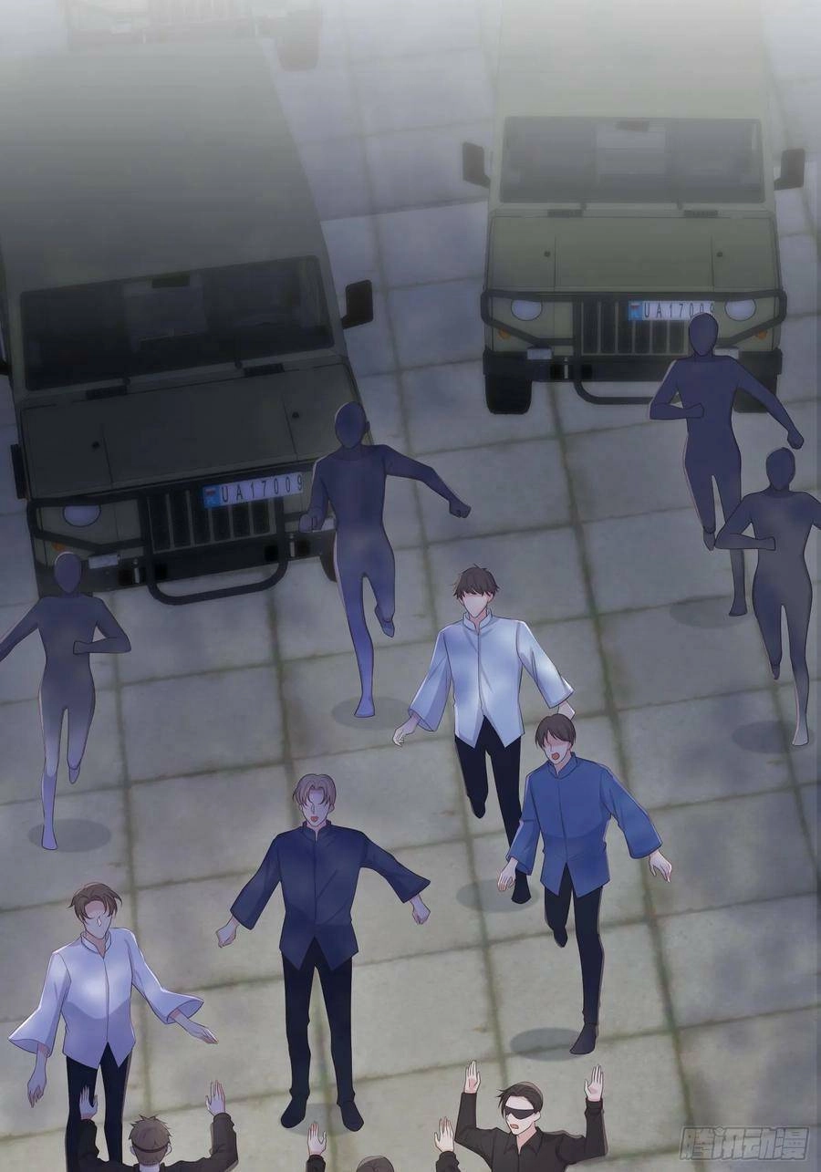 Tiểu Hồ Ly Hôm Nay Có Chút Ngoan Chapter 81 - 8