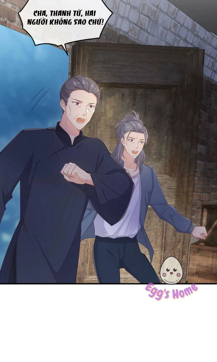 Tiểu Hồ Ly Hôm Nay Có Chút Ngoan Chapter 81 - 10