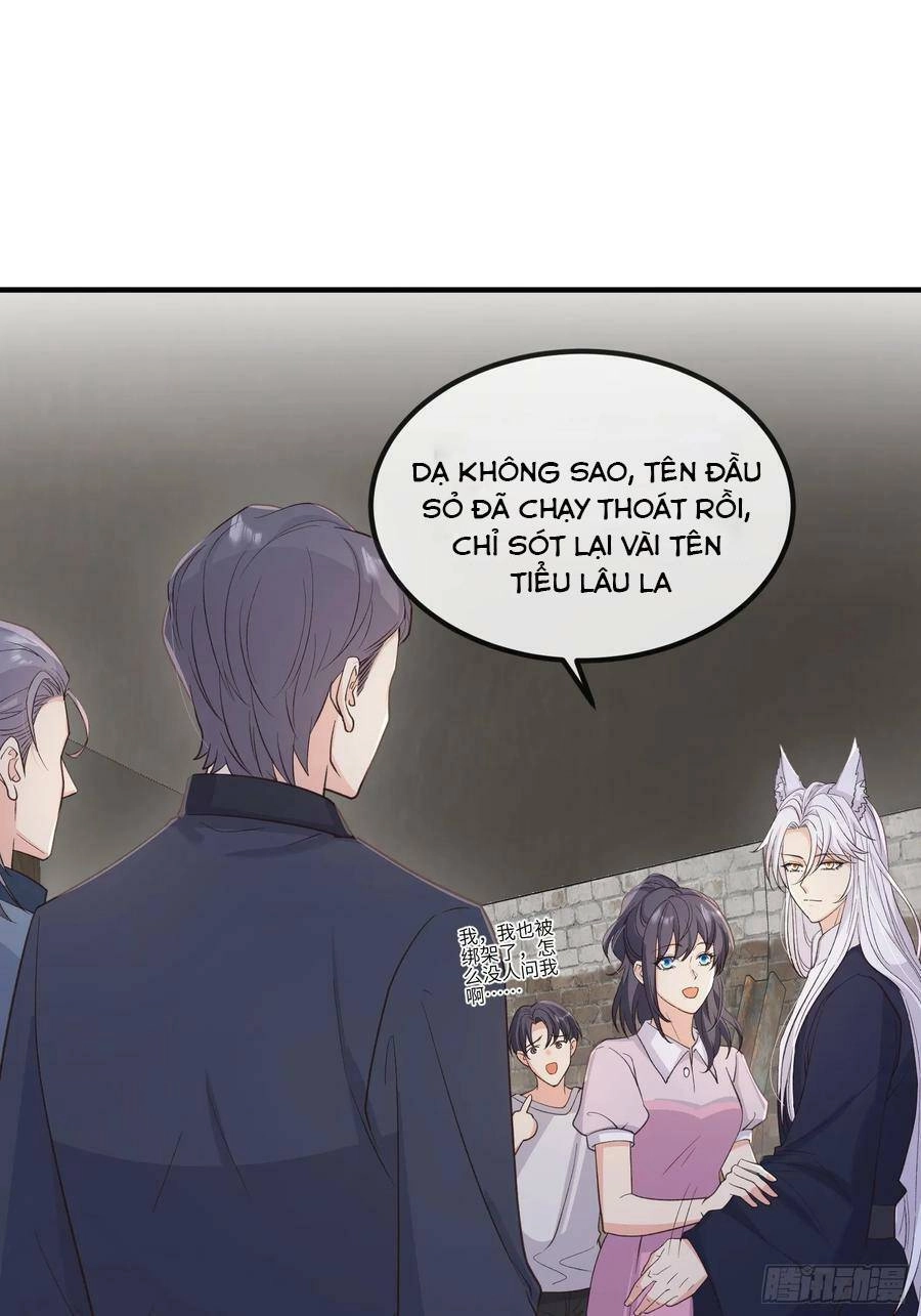 Tiểu Hồ Ly Hôm Nay Có Chút Ngoan Chapter 81 - 11