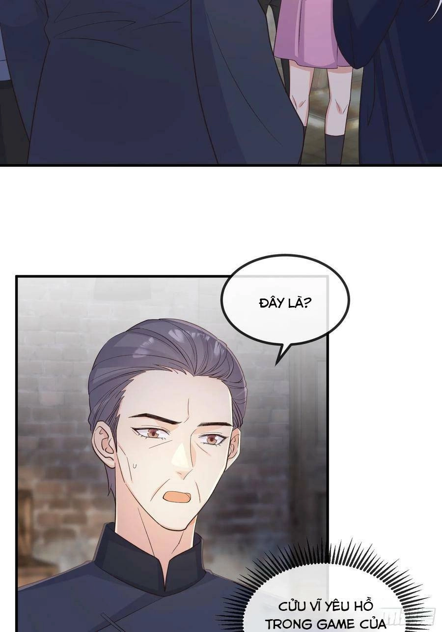 Tiểu Hồ Ly Hôm Nay Có Chút Ngoan Chapter 81 - 12