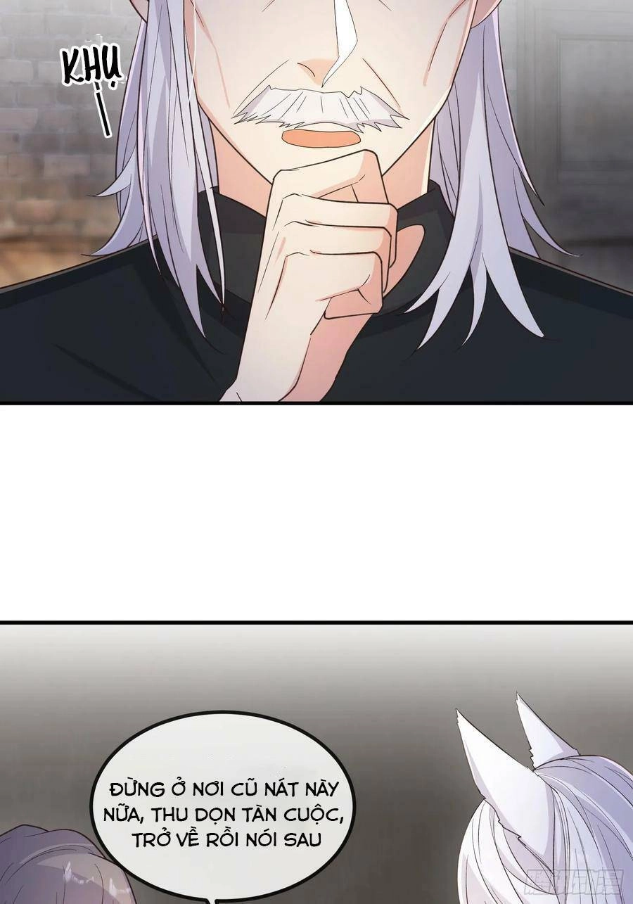 Tiểu Hồ Ly Hôm Nay Có Chút Ngoan Chapter 81 - 15