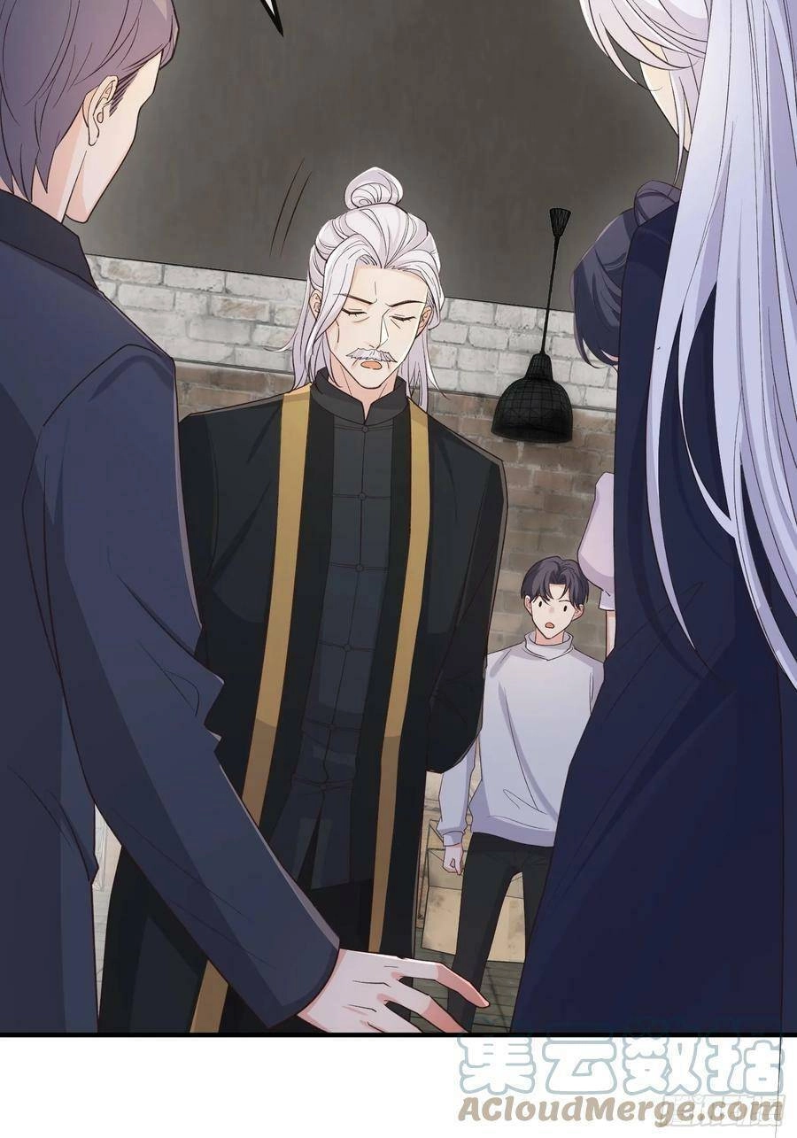 Tiểu Hồ Ly Hôm Nay Có Chút Ngoan Chapter 81 - 16