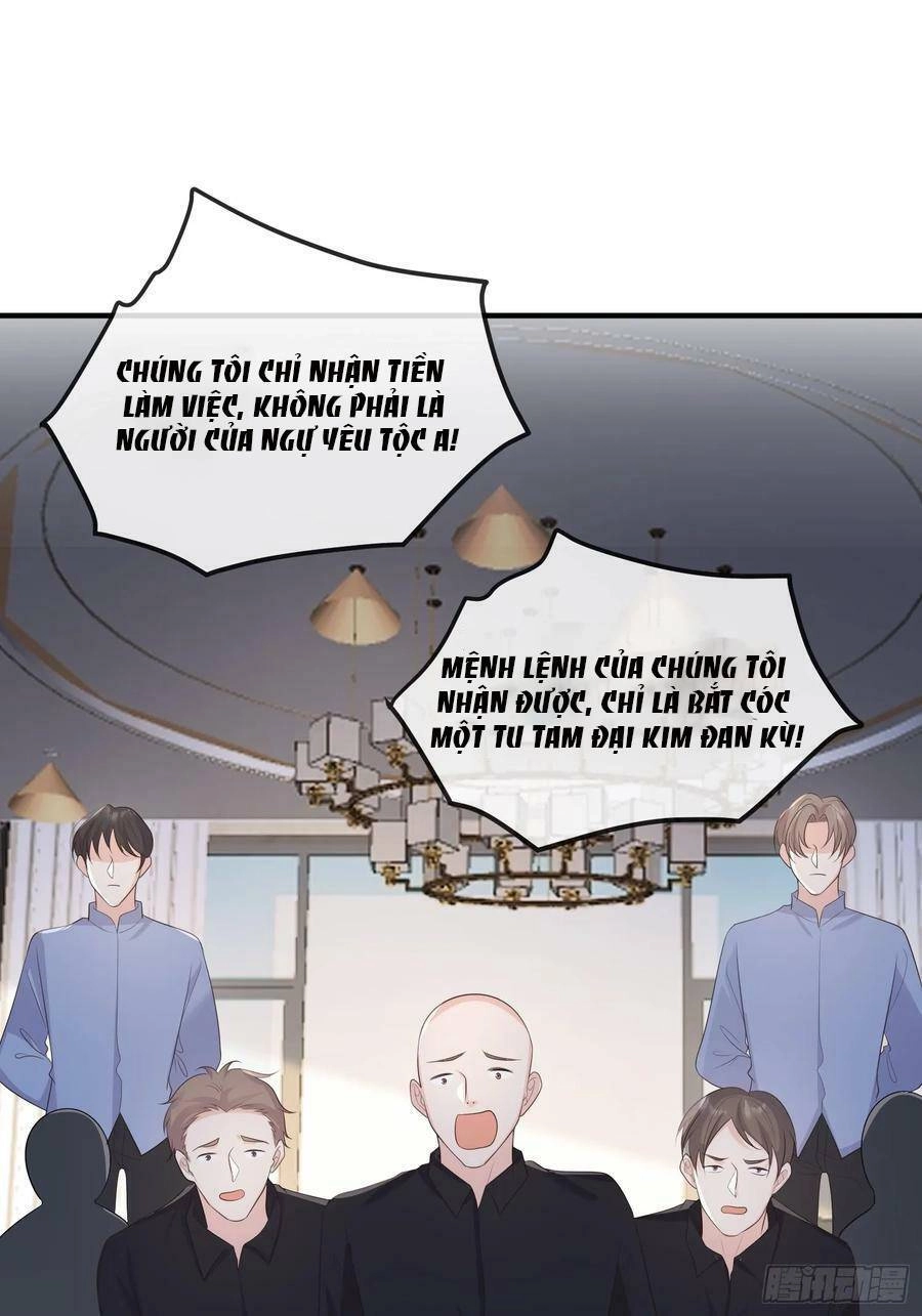 Tiểu Hồ Ly Hôm Nay Có Chút Ngoan Chapter 81 - 21