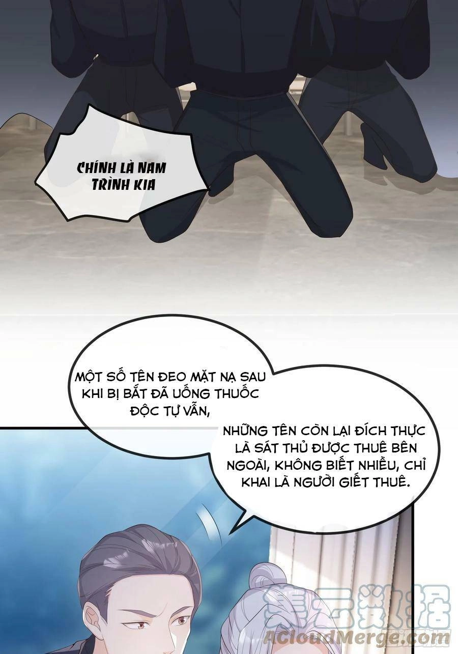 Tiểu Hồ Ly Hôm Nay Có Chút Ngoan Chapter 81 - 22