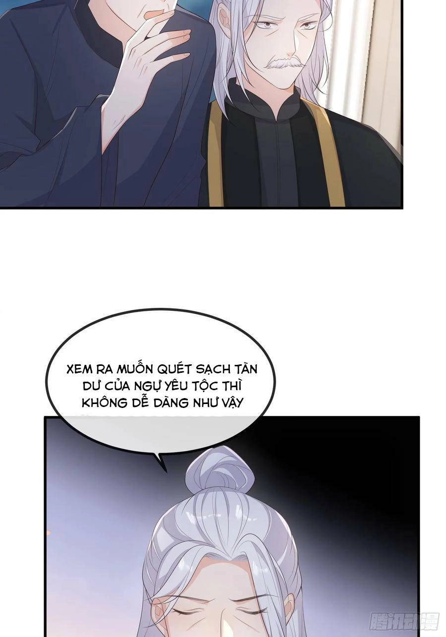 Tiểu Hồ Ly Hôm Nay Có Chút Ngoan Chapter 81 - 23