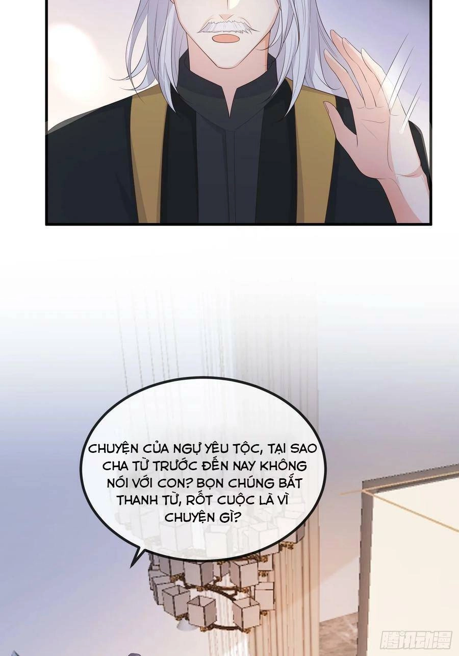 Tiểu Hồ Ly Hôm Nay Có Chút Ngoan Chapter 81 - 24